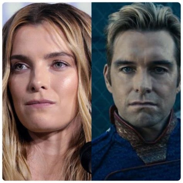 Who Is Betty Gilpin Sister Peri Gilpin? Parents