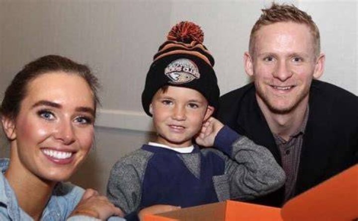 Who is Blakeny Perry? Wiki, Age, Kids, Family, BIO & Facts About Corey