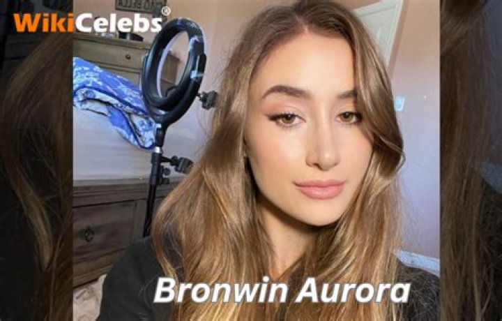 Who Is Bronwin Aurora? Uncovering the Life and Career Of This OnlyFans Star Wealthy Celebrity