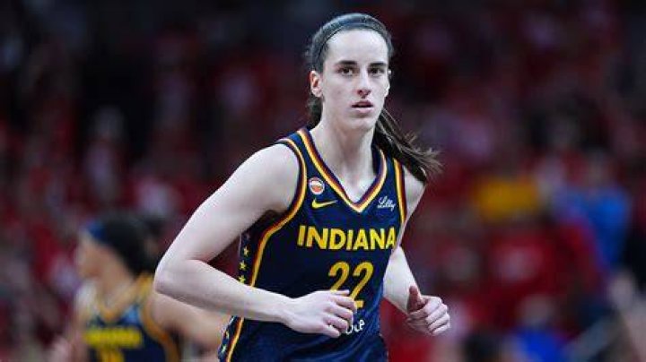 Who is Caitlin Clark's boyfriend, Connor McCaffery?