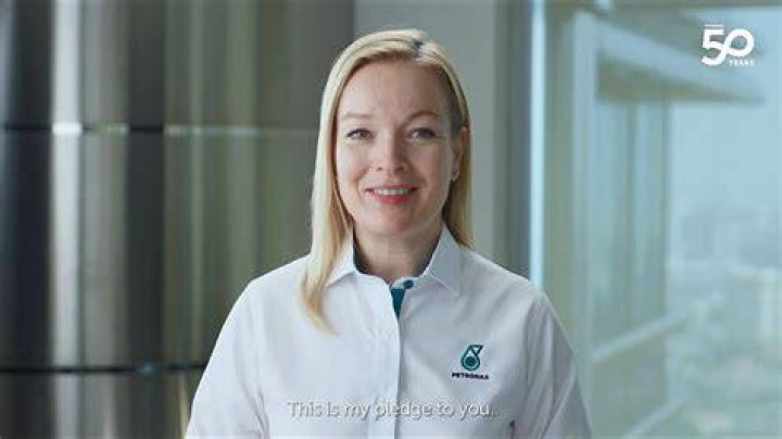 Who Is Charlotte WolffBye And Is She Related To Toto Wolff? Everything