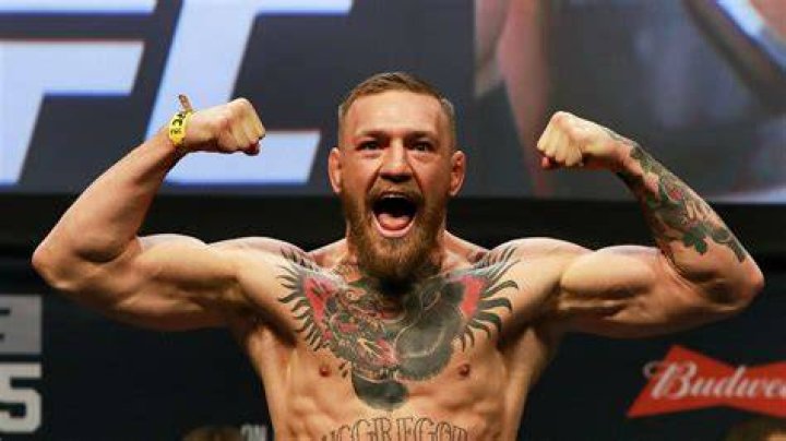Who Is Conor McGregor's Fianc&eacute;e? All About Dee Devlin
