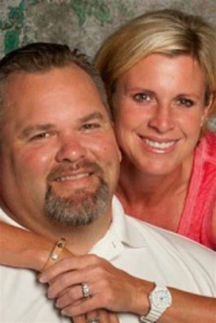 Who Is Dana Roman, Greg Roman Wife? Age And Wikipedia