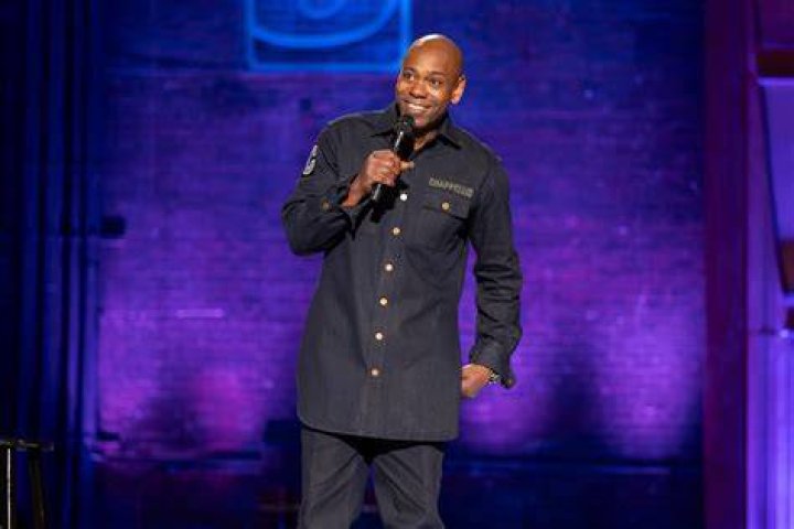 Who is Dave Chappelle's Wife? All About Elaine Chappelle