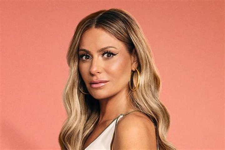Who is Dorit Kemsley's husband Paul? The US Sun