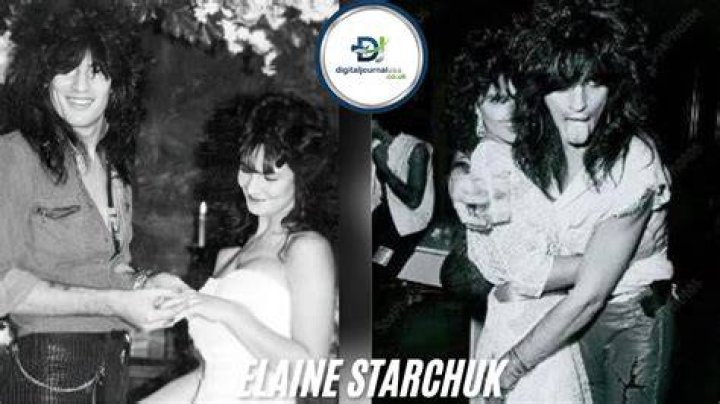 Who is Elaine Starchuk, and where is she now? Interesting facts about