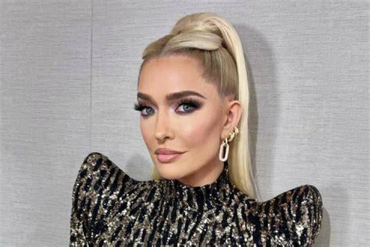 Who is Erika Jayne's exhusband Thomas Zizzo? The US Sun