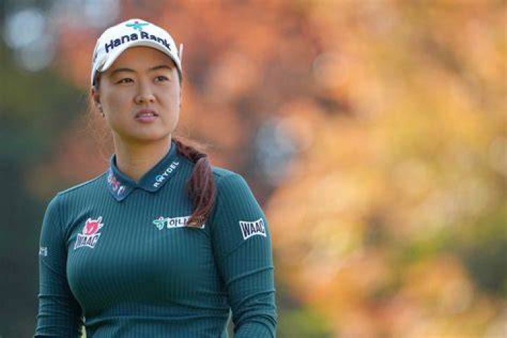 Who Is Golfer Minjee Lee Husband? Family, Ethnicity And Siblings