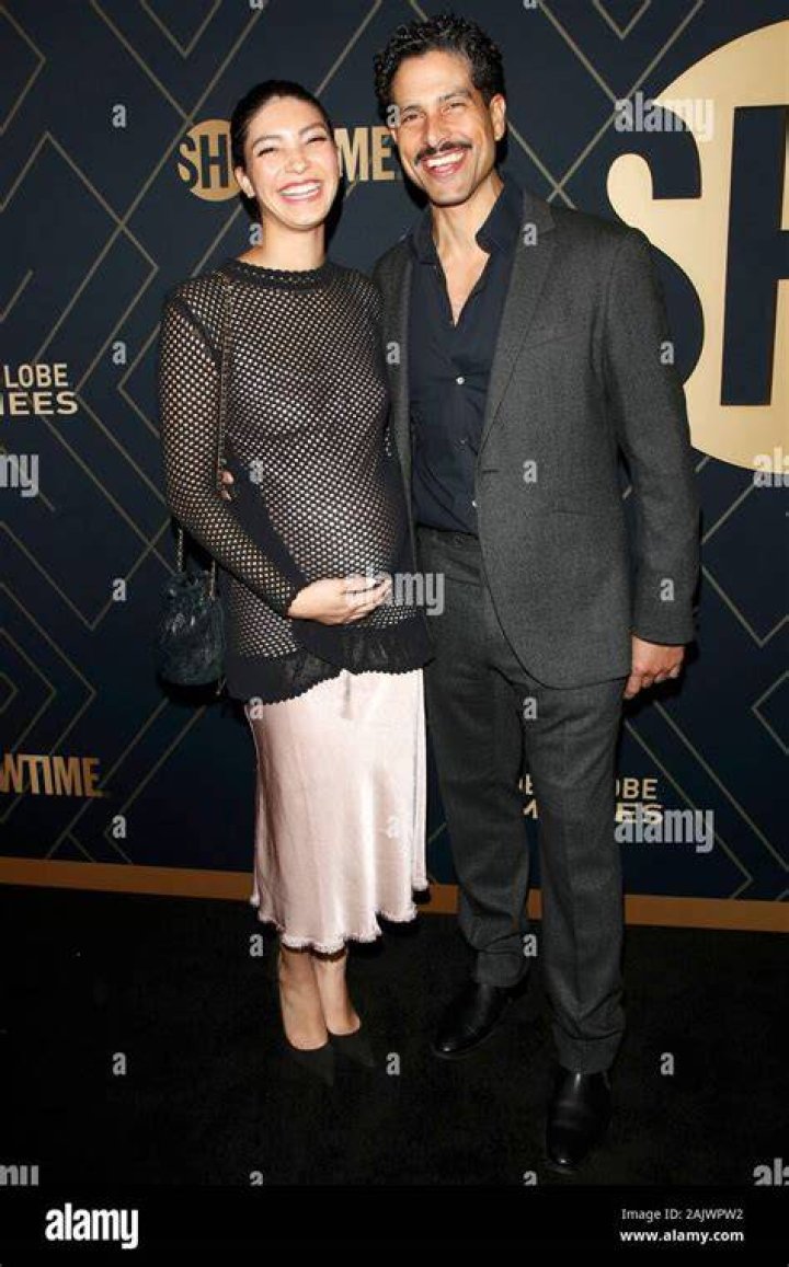 Who is Grace Gail? Age, husband, sibling, height, career, profiles, net