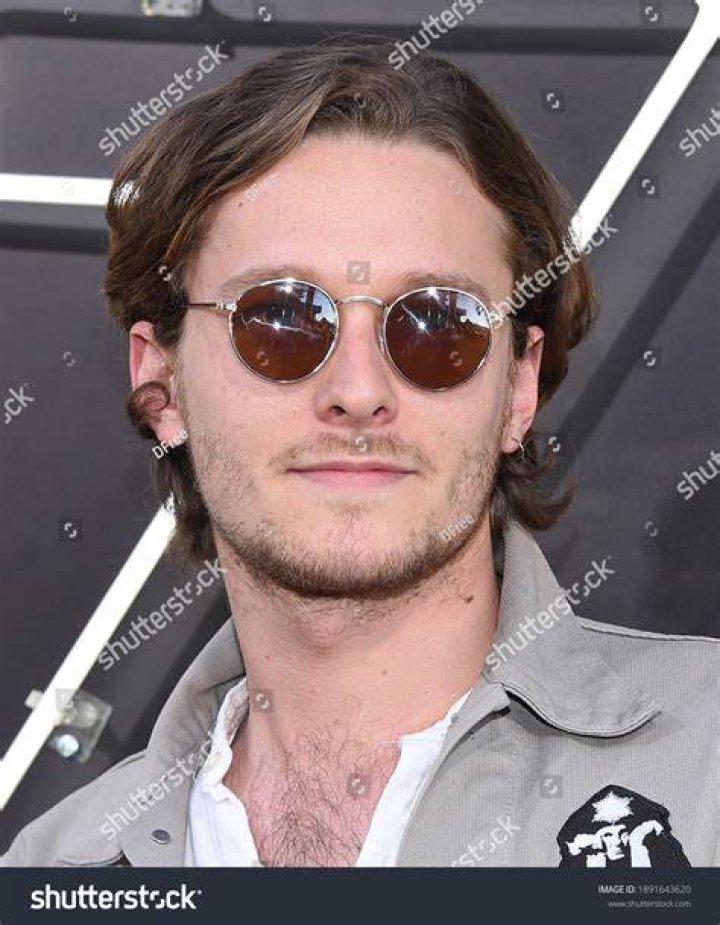 Who Is Jacob CollinsLevy? 'The Witcher Blood Origins' Actor Age