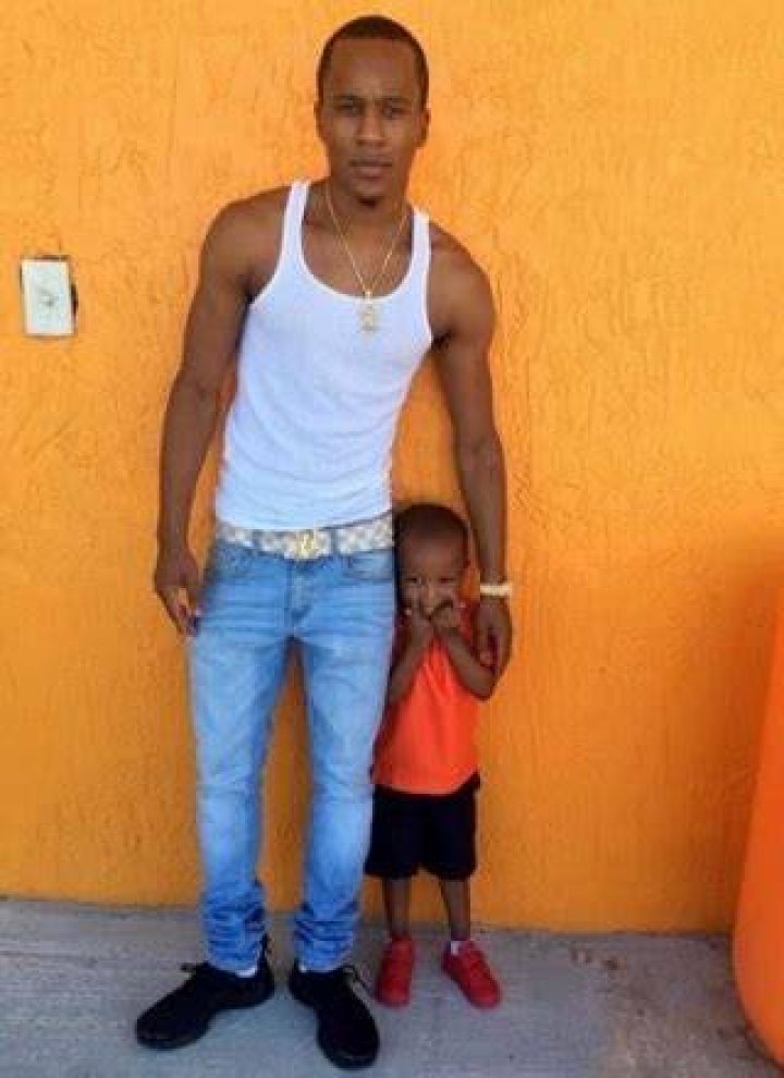 Who is Jai Wiggins? Meet Yung Miami's baby daddy
