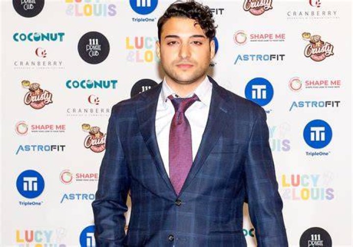 Who is James William Awad? Nationality, Wiki, Age, Biography, Family