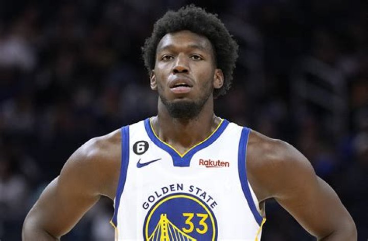Who is James Wiseman's wife/ girlfriend Alana? EducationWeb