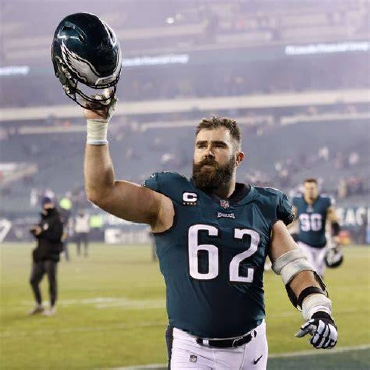Who is Jason Kelce's Wife, Kylie McDevitt?