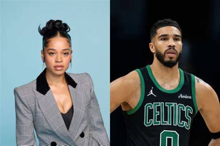 Who is Jayson Tatum Girlfriend? Jayson Tatum&rsquo;s Relationship With Ella