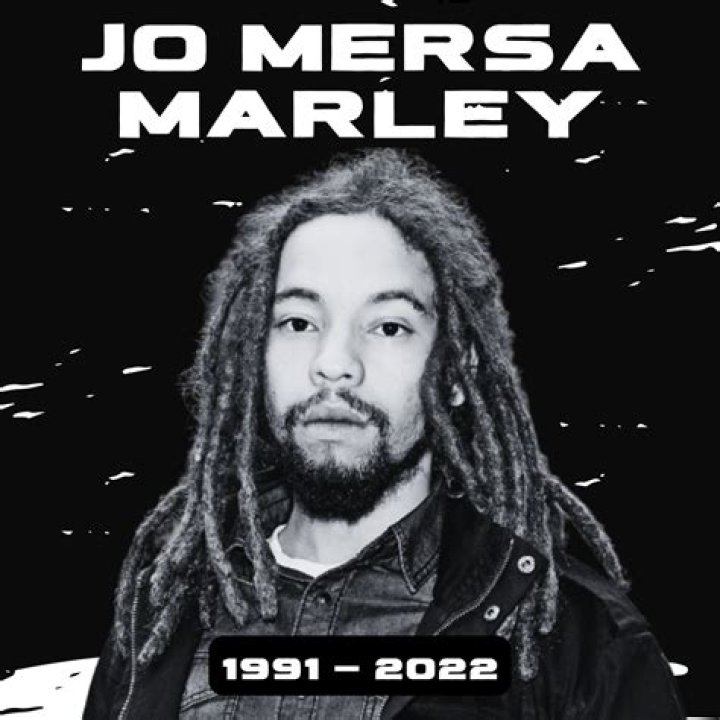 Who is Jo Mersa Marley&rsquo;s Wife? How Jo Mersa Marley Passed Away At an Early Age of 31? The