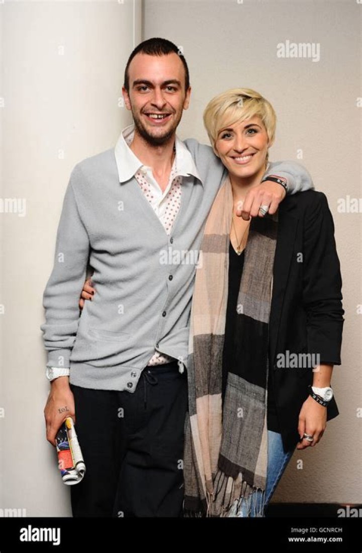 Who Is Joe Gilgun Dating?
