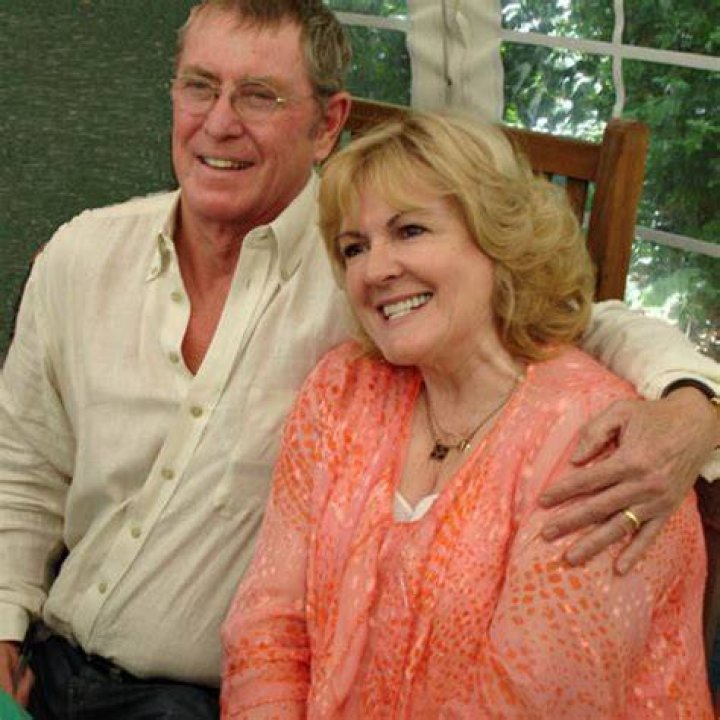 Who is John Nettles Wife? Bio, Net Worth 2023, Age