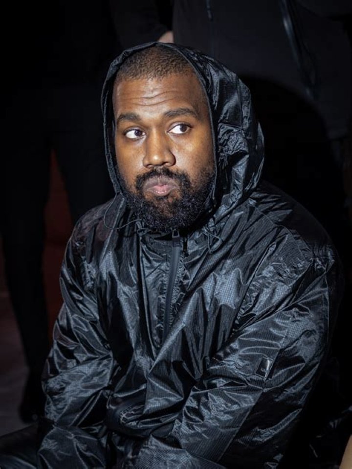 Who is Kanye West's new wife Bianca Censori?