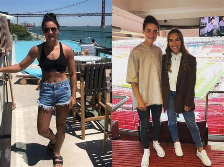 Who Is Katie Zelem Partner Jess Sigsworth? Dating Timeline