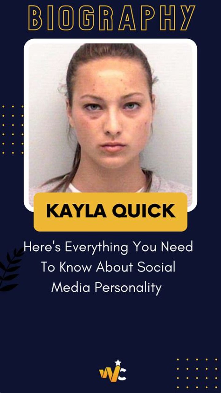 Who is Kayla Quick? Meet Michael Strahan's girlfriend
