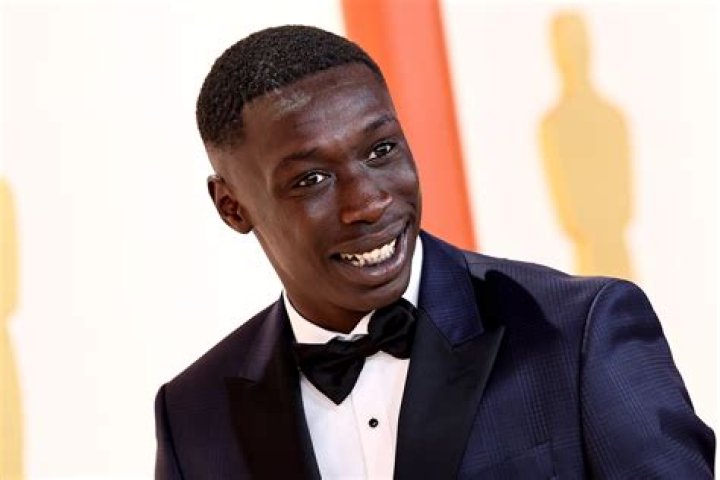 Who is Khaby Lame's girlfriend? Latest UK News