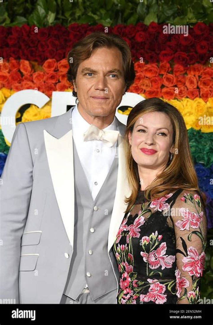 Who Is Michael Shannon Wife Kate Arrington? Kids' Family