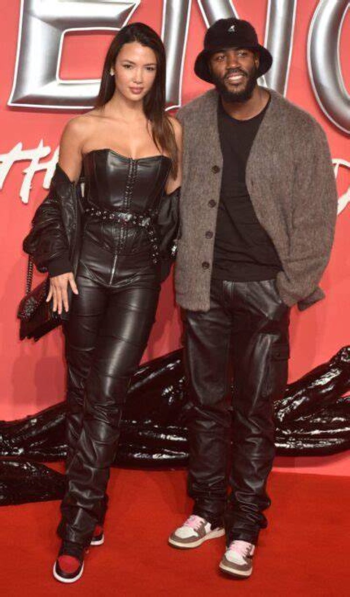 Who is Mo Bamba&rsquo;s Girlfriend, Ibby Fischer?
