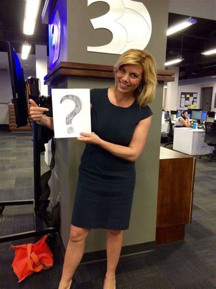 Who is Molly Grantham (WBTV)? Age, Husband, Body, Salary