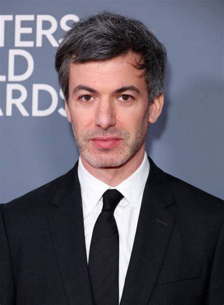 Who is Nathan Fielder's wife? Current relationship and dating history
