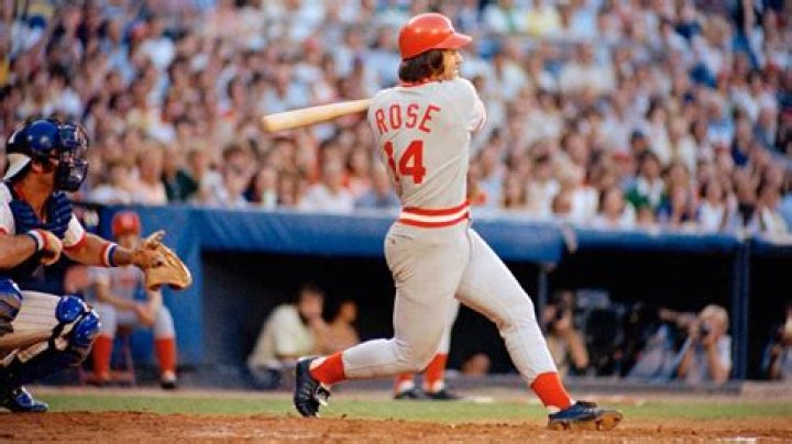 Who is Pete Rose's future wife? Meet former playboy model Kiana Kim