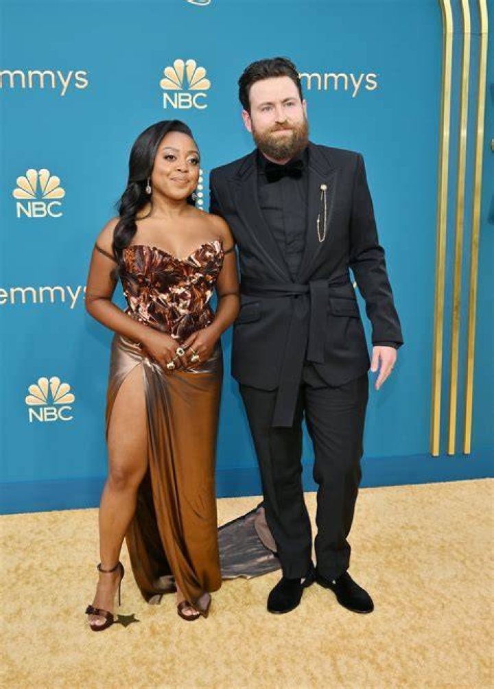 Who is Quinta Brunson? Husband, children, parents, net worth