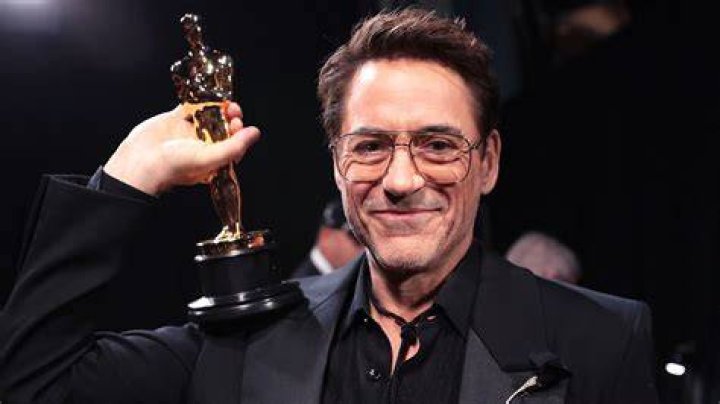 Who Is Robert Downey Jr.'s Wife Susan Downey? Parade