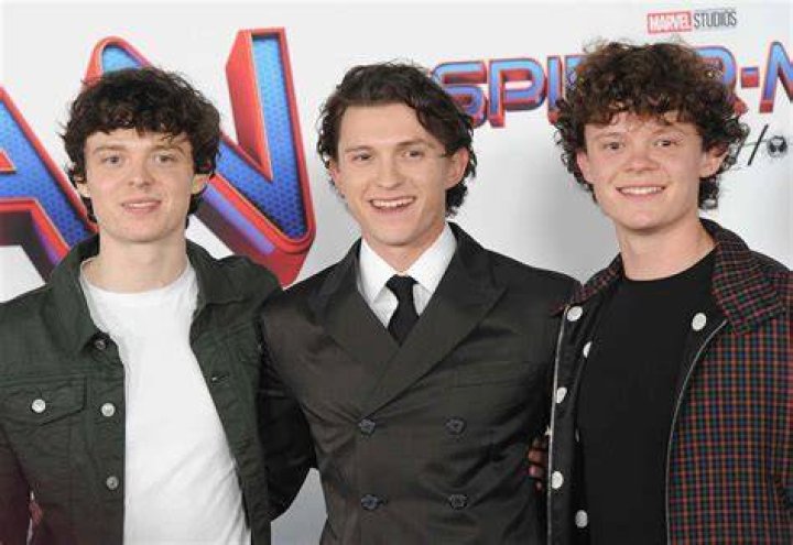 Who Is Sam Holland, Tom Holland's Brother? Starsgab
