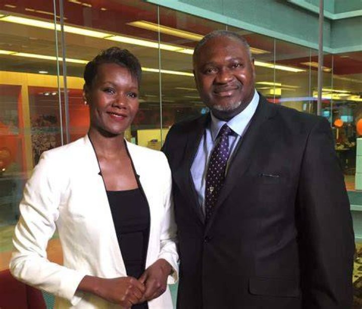Who is Sophie Ikenye Husband? Bio, Net Worth 2023