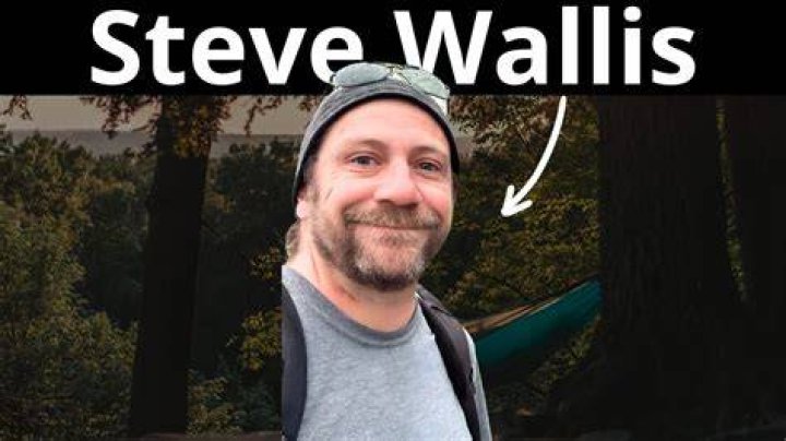 Who is Steve Wallis? Meet Jessica Audrey Wallis's Husband, Wife Death Cause Details