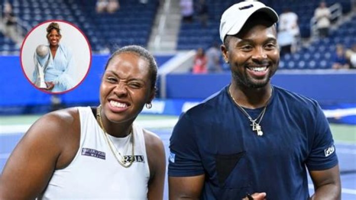 Who Is Taylor Townsend Husband & Child? NAYAG News