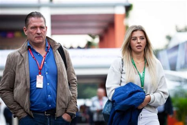 Who Is Victoria Jane Verstappen? Max Verstappen Sister, Brothers And