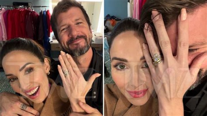 Who is Whitney Cummings Dating and What Happened to Her Fianc&eacute;?