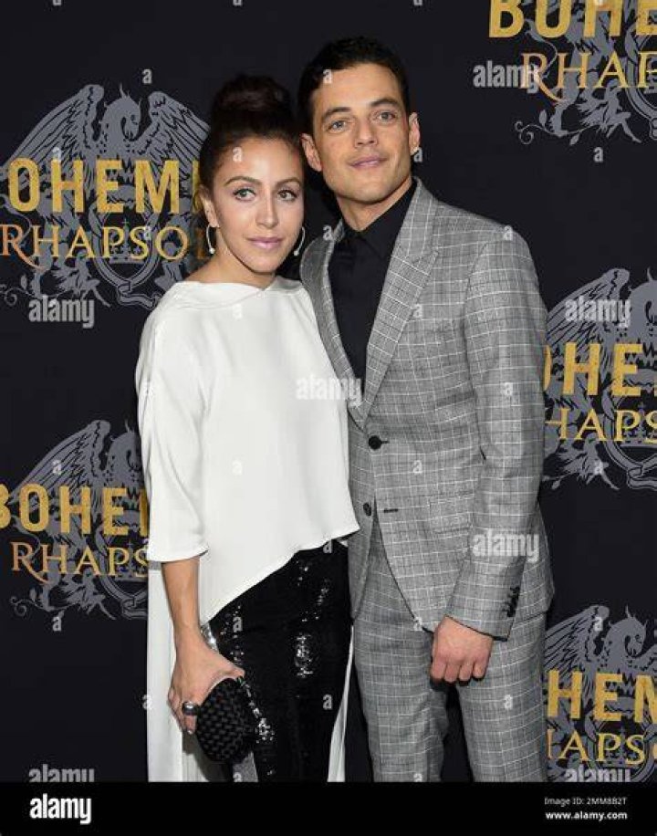 Who is Yasmine Malek Rami Malek's sister? Everything to know about her Briefly.co.za