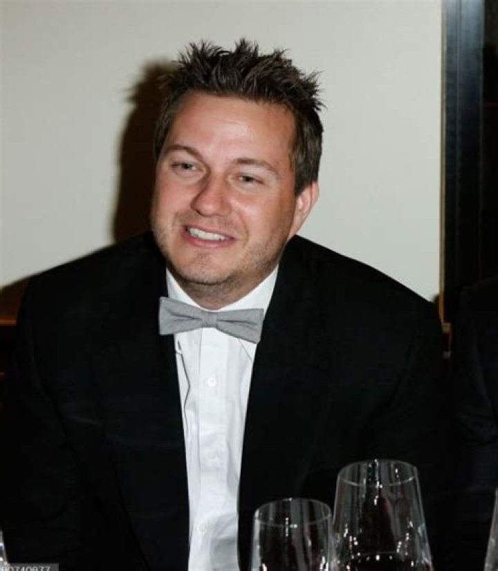 Who was Chris Huvane? Wiki, Biography, Net worth, Wife, Parents, Family