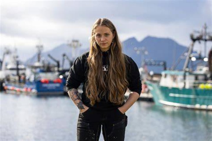 Who Was Sophia Bob Nielsen From Deadliest Catch, Death?