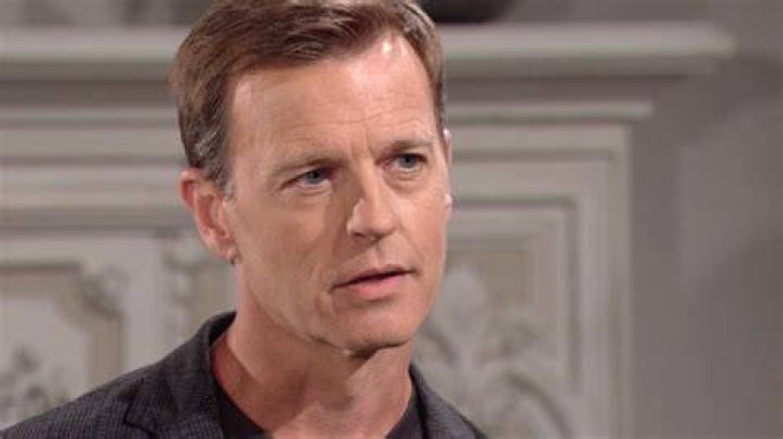 Who Was Tucker McCall on The Young and The Restless? Soaps In Depth