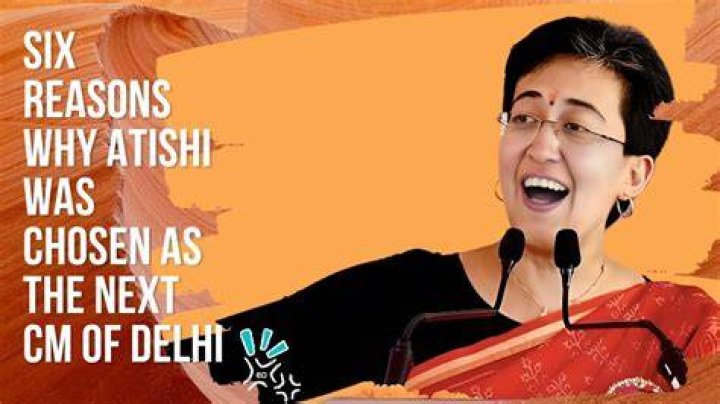 Why Atishi's degrees were no match for Gambhir's strokes Edexlive