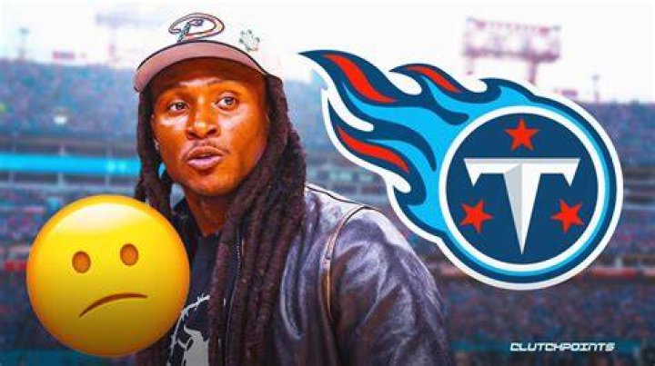 Why is Deandre Hopkins Questionable? Stats, Career, Net Worth Metro