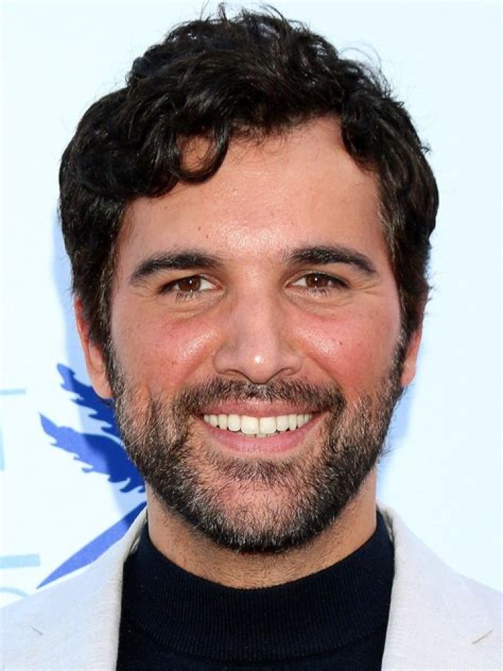 Why Juan Pablo Di Pace Came Out Publicly He Felt 'Responsibility'