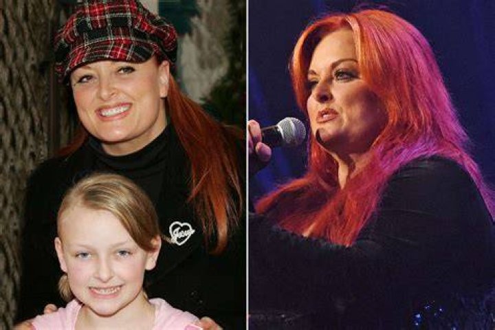 Wynonna Judd&rsquo;s 22yearold daughter, Grace, sentenced to 8 years in