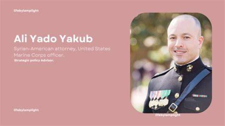 Yado Yakub&rsquo;s biography who is Margaret Brennan&rsquo;s husband? Legit.ng