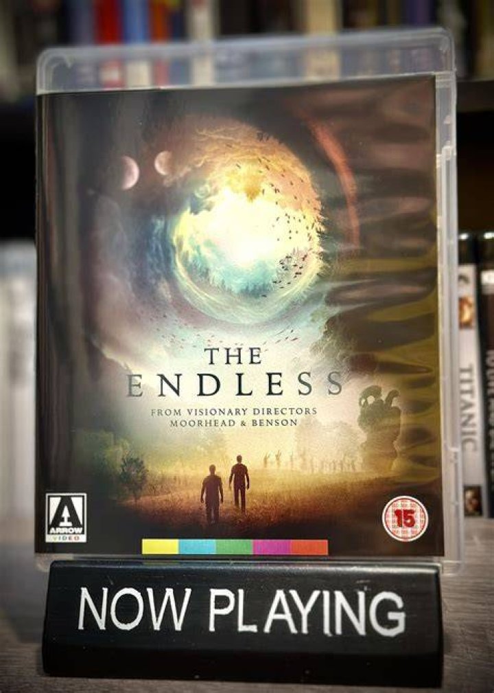 Yes/No Films Bluray review Endless Love (2014)