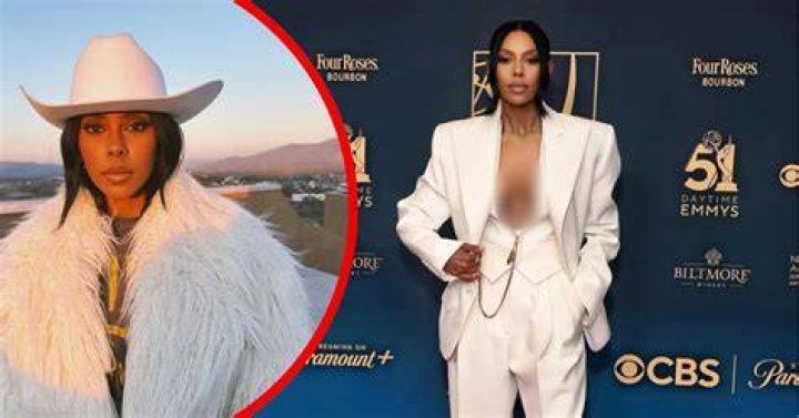 Yodit Tewolde Husband, Age, Hot Bench Salary, Nationality